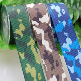 Κορδέλλα πολυεστέρα Grosgrain, εξάχνωση 25cm κορδέλλα κάλυψης συσκευασίας δώρων
