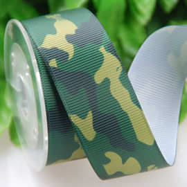 Κορδέλλα πολυεστέρα Grosgrain, εξάχνωση 25cm κορδέλλα κάλυψης συσκευασίας δώρων