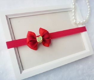 Ελαστικές ζώνες τρίχας συστροφής Diy για την εκτύπωση οθόνης ασημιών/μελανιού φύλλων αλουμινίου παιδιών